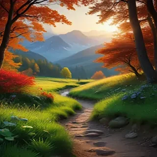 nature phone wallpaper