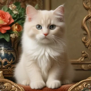 wallpaper kitty