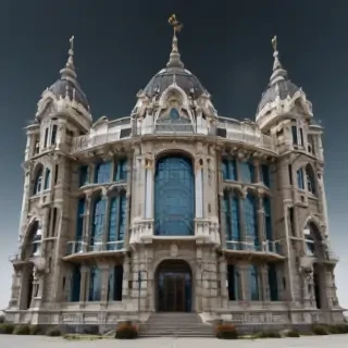buildings png
