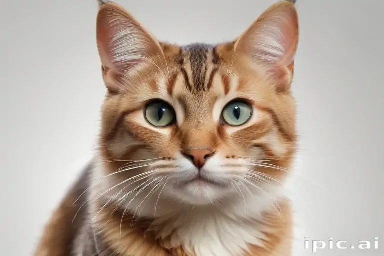 cat clipart transparent background