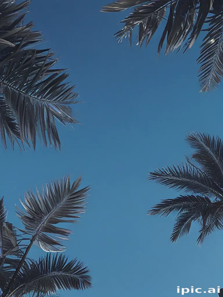 blue bg aesthetic