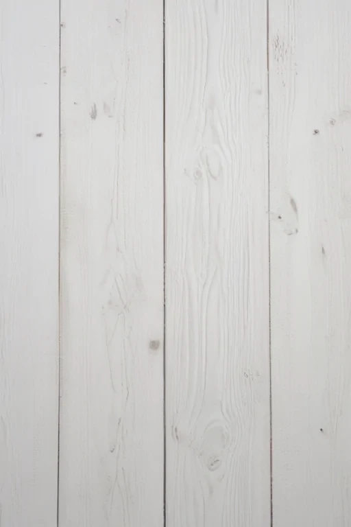 wooden white texture