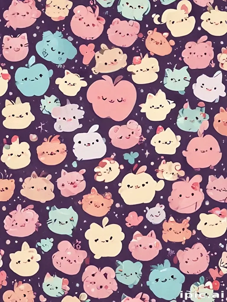 iphone backgrounds cute