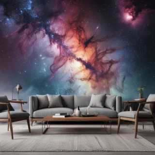 4k space wallpaper iphone