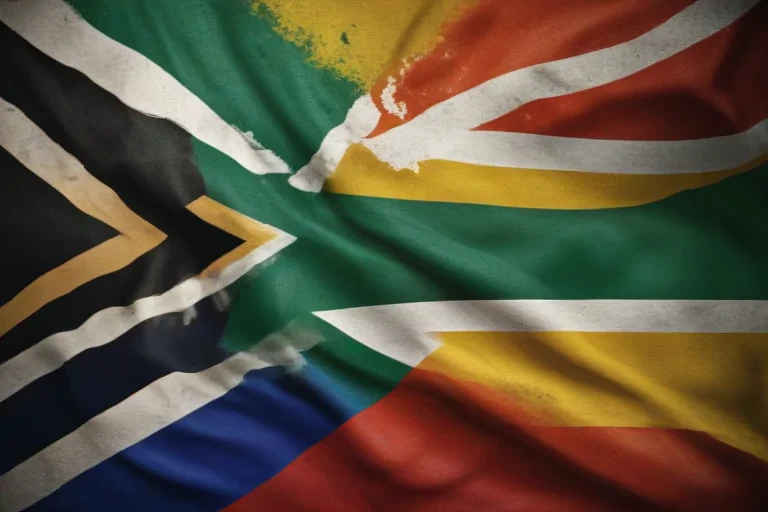 south africa flag png
