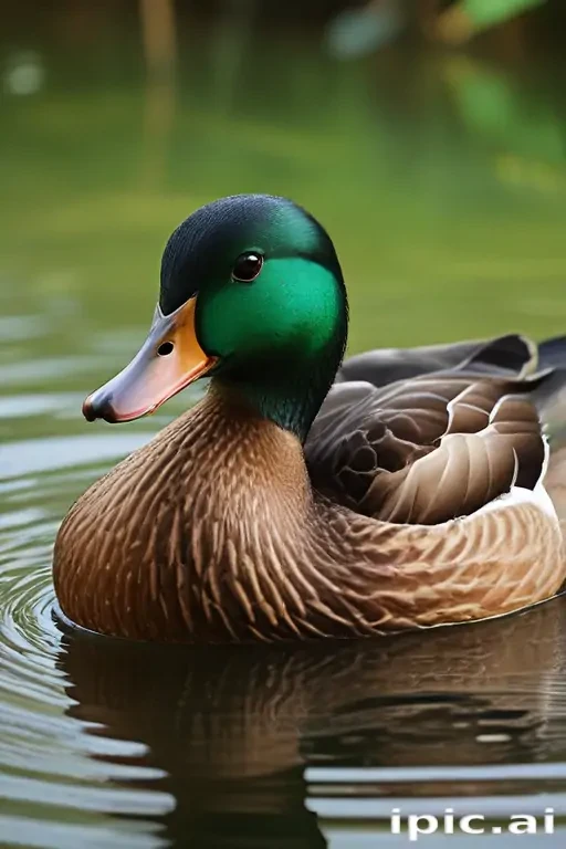 duck wallpaper