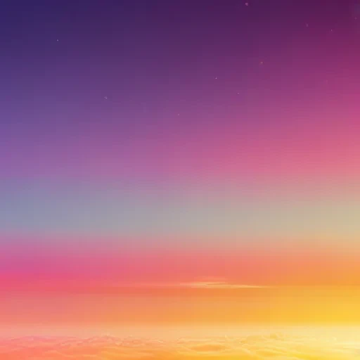 png gradient