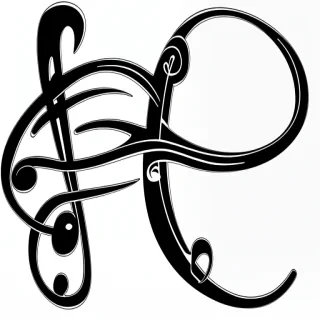 treble clef png