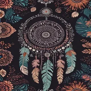boho phone backgrounds