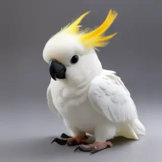 cockatoo