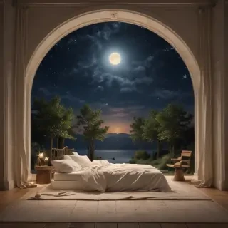good night images