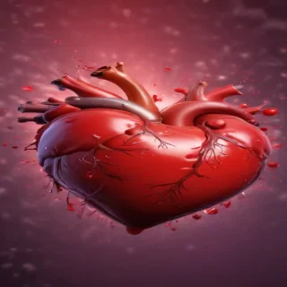 heart background photos