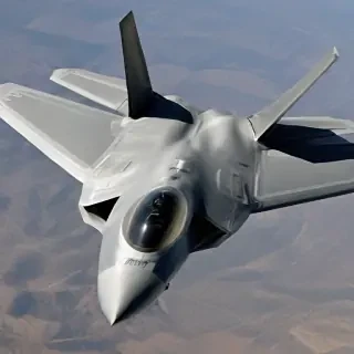 f-22 wallpaper