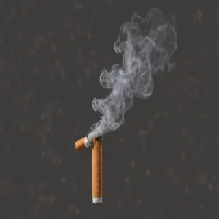 cigarette smoke png transparent