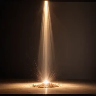 spotlights png