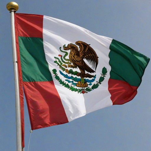 mexico flag