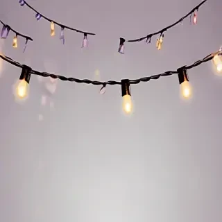 string lights png