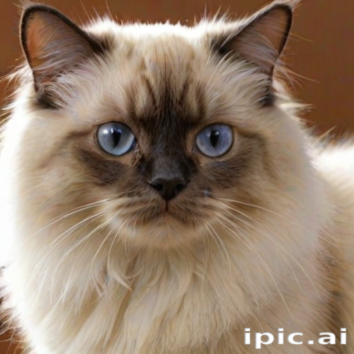 birman cat breed