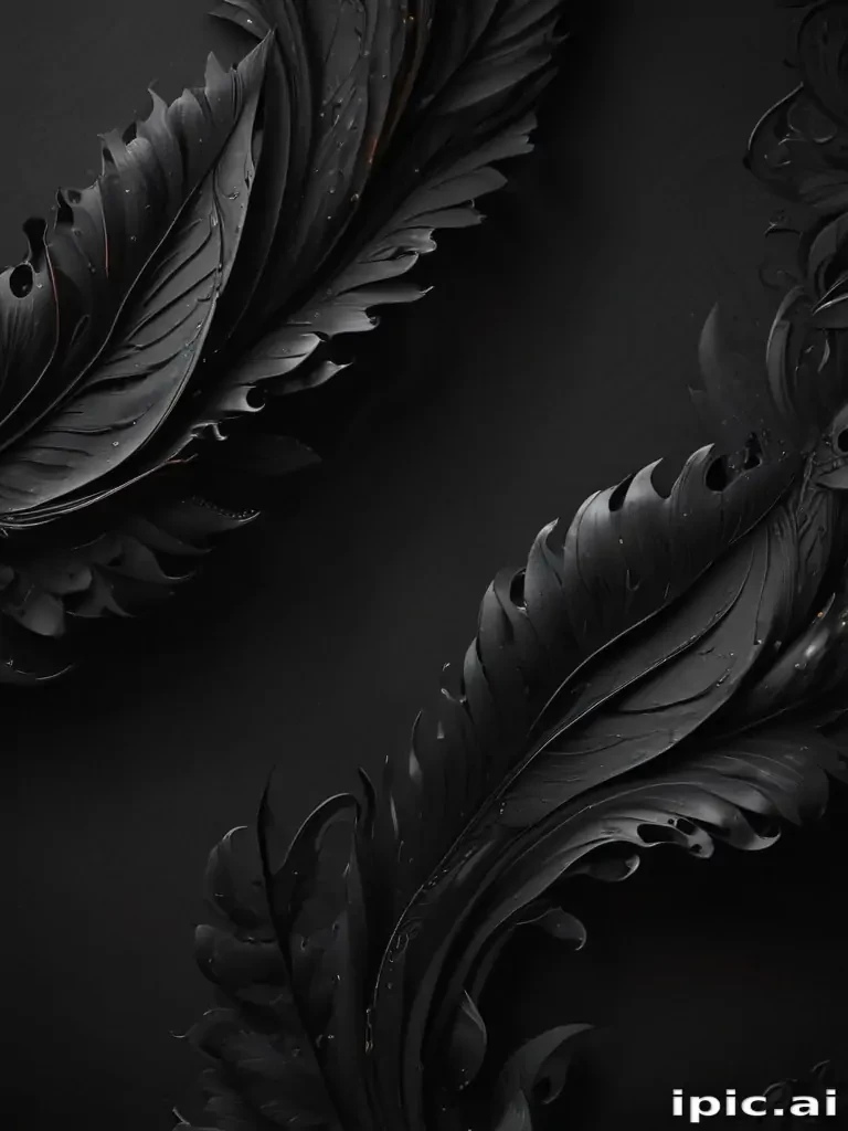 black wallpaper hd for android