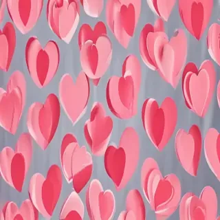 heart shape wallpaper