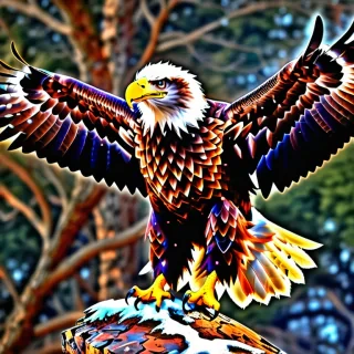 eagle wallpapers