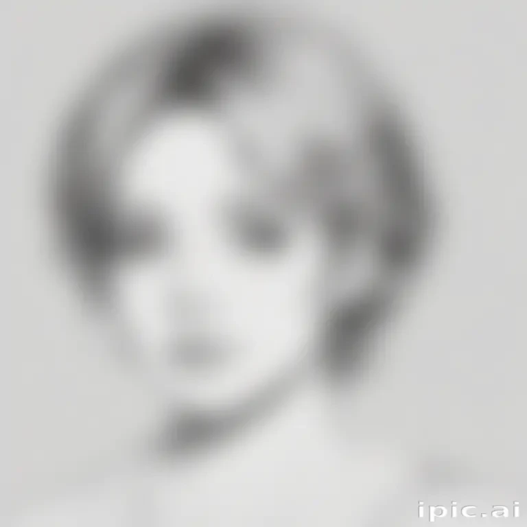 transparent line art
