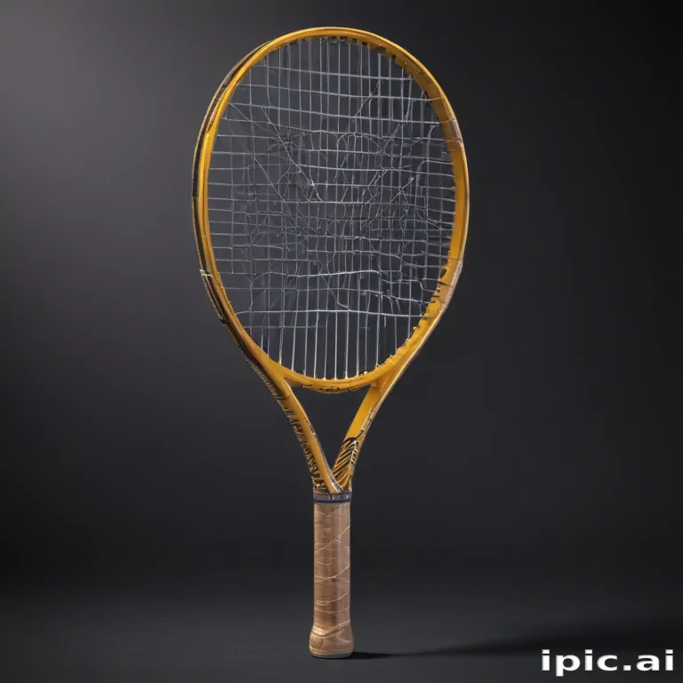 tennis racket png