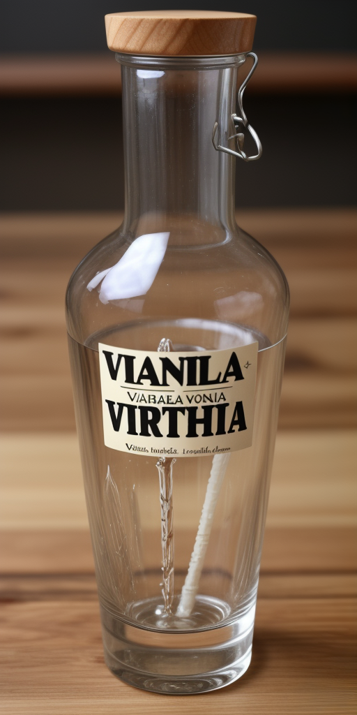 best vodka for making vanilla extract