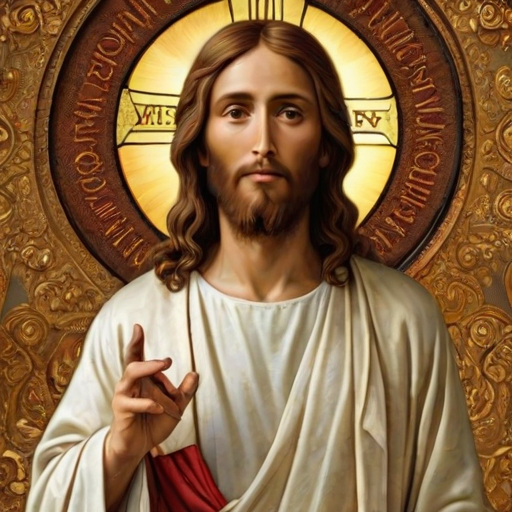 png jesus