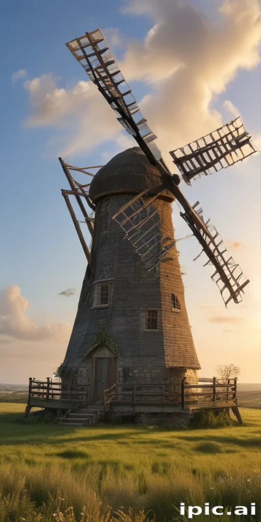 windmill png
