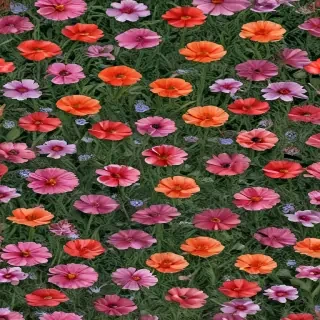 flowers field png