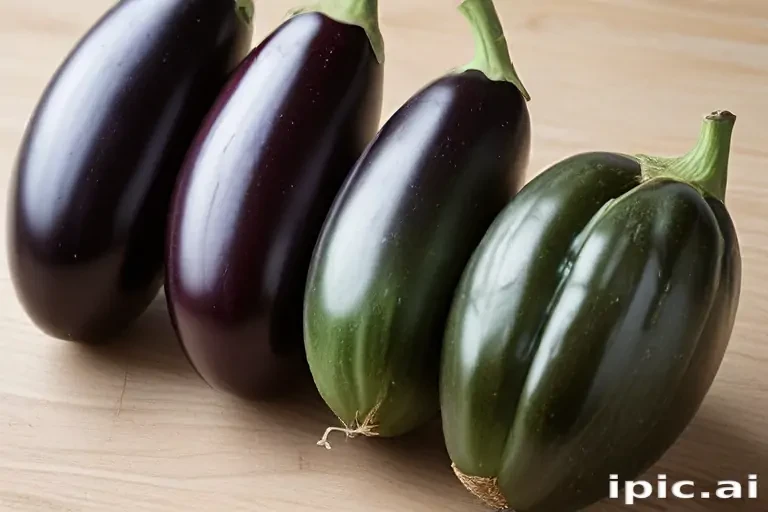new eggplant friday
