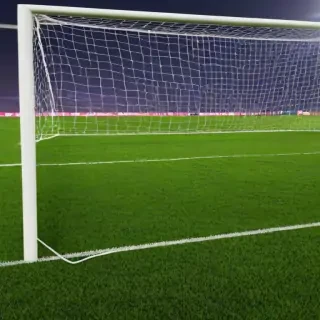 soccer goal png