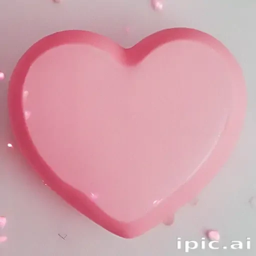 aesthetic heart pictures