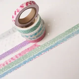 washi tape png