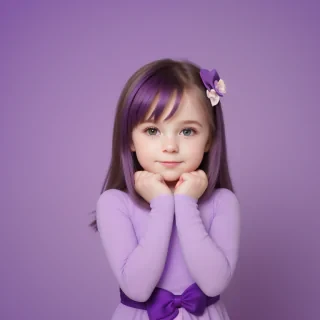 cute purple backgrounds