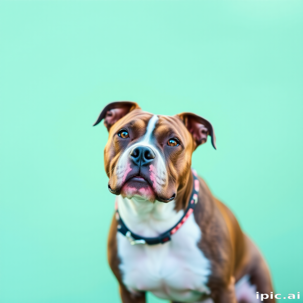 american bull staffy