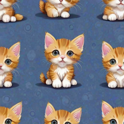 kitten background