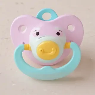 pacifier png