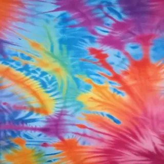 tiedye background