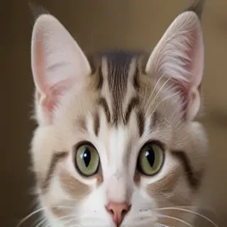 background kitty