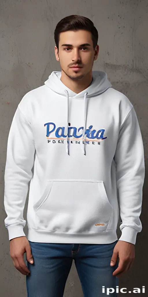 free hoodie mockup