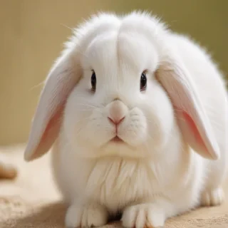 cute bunny wallpaper