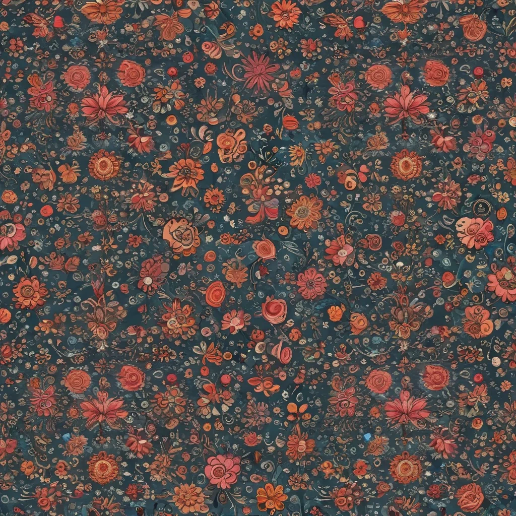 cute background patterns