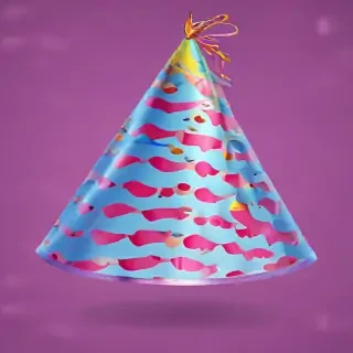 birthday party hat png