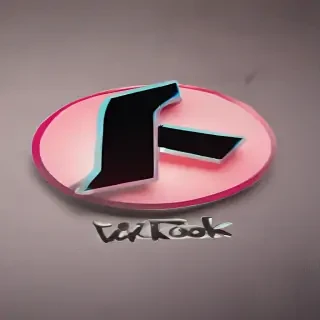 tik tok logo