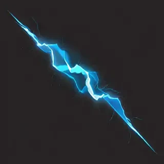 lightning bolt png