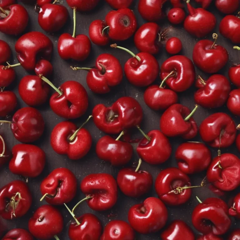 wallpaper cherry
