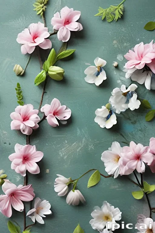 spring walpaper