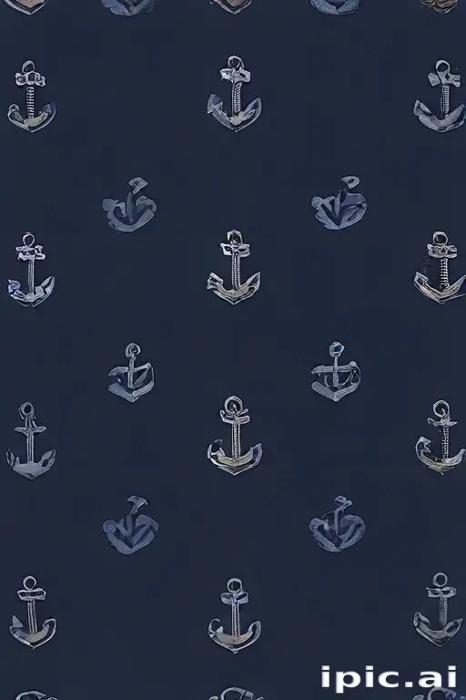 background navy